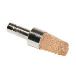 0671 - Push-in Silencer