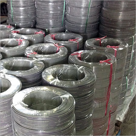 Cable Roll