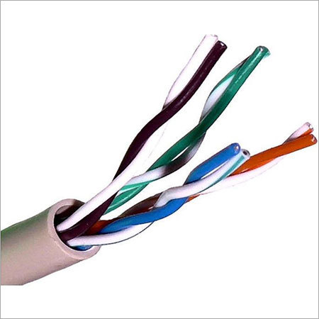 पीवीसी इन्सुलेटेड केबिल्स