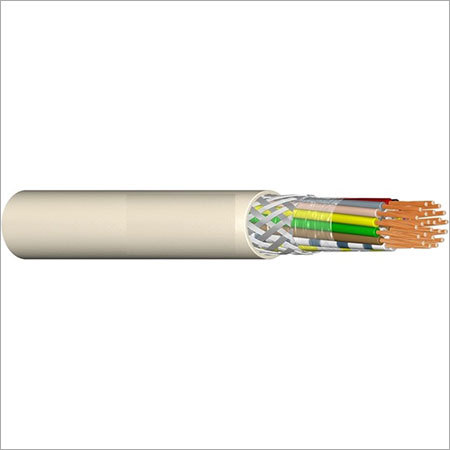 Control Cable
