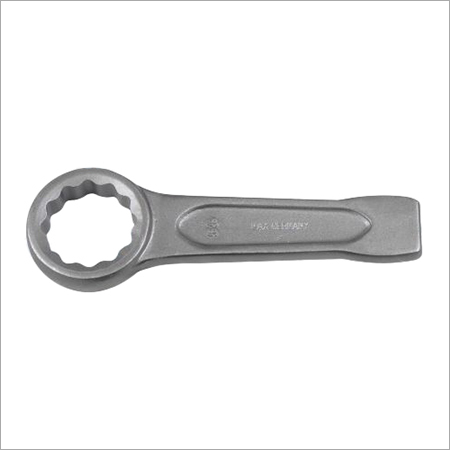 रिंग स्लॉगिंग स्पैनर