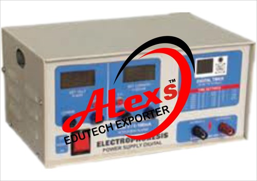Digital Electrophoresis Power Supply