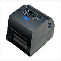 कॉम्पैक्ट बारकोड प्रिंटर