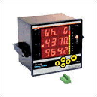 Dual Source Energy Meter