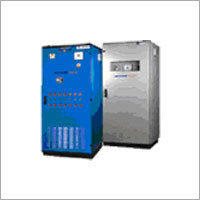 Automatic Power Factor Correction System