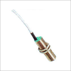 Capacitive Proximity Sensors