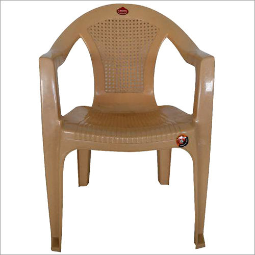 Designer Plastic Chair