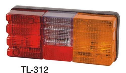 Combination Rear Lamp