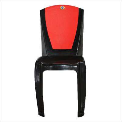 Stylish Plastic Chair