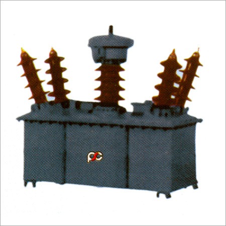 Ct Pt Metering Unit - Efficiency: 98%