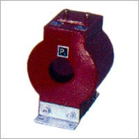 Lt Current Transformer - Efficiency: 98%