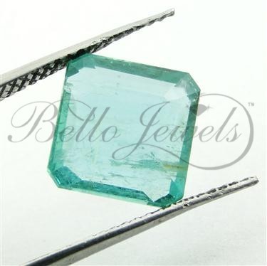 Emerald Loose Gemstone - Panna Delhi Gurgaon NCR