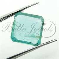 एमरल्ड लूज़ जेमस्टोन - पन्ना दिल्ली गुड़गांव एनसीआर