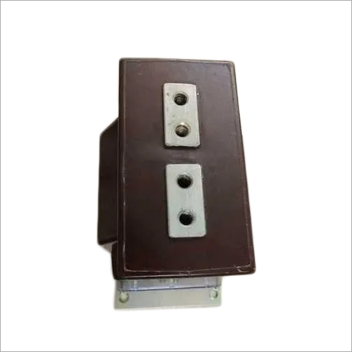 11Kv Cast Current Transformer - Frequency (Mhz): 50 Hertz (Hz)