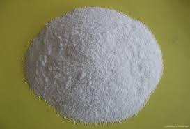 Polyelectrolyte Powder - 99% Purity, Crystal Shape, Room Temperature Storage | Industrial Application, Fully Dissociates in Aqueous Solution