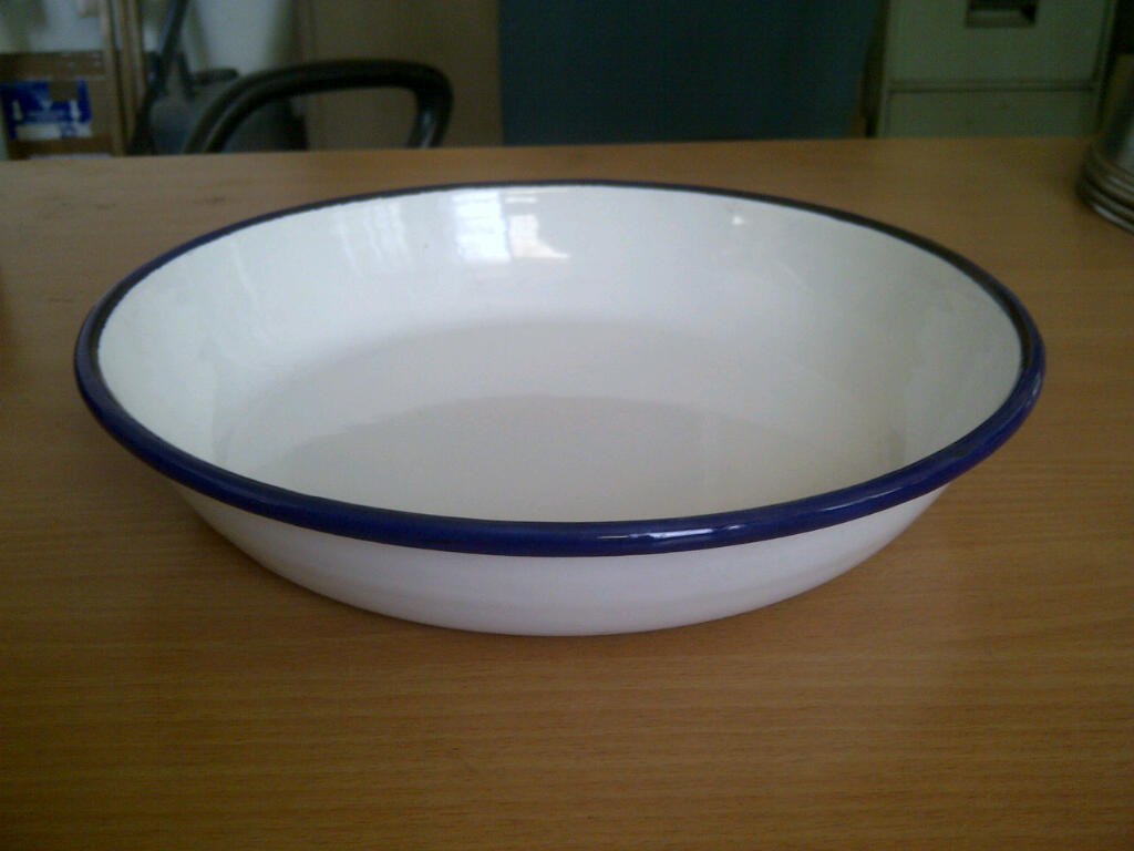 Tamchini Plate