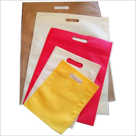 गैर-बुने हुए कैरी बैग