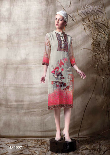 Indian Stylish Kurti