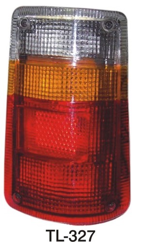 Combination Rear Lamp