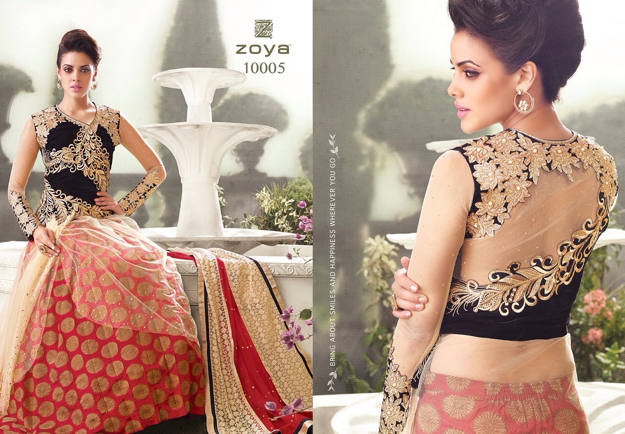 Jacquard Cotton Suits