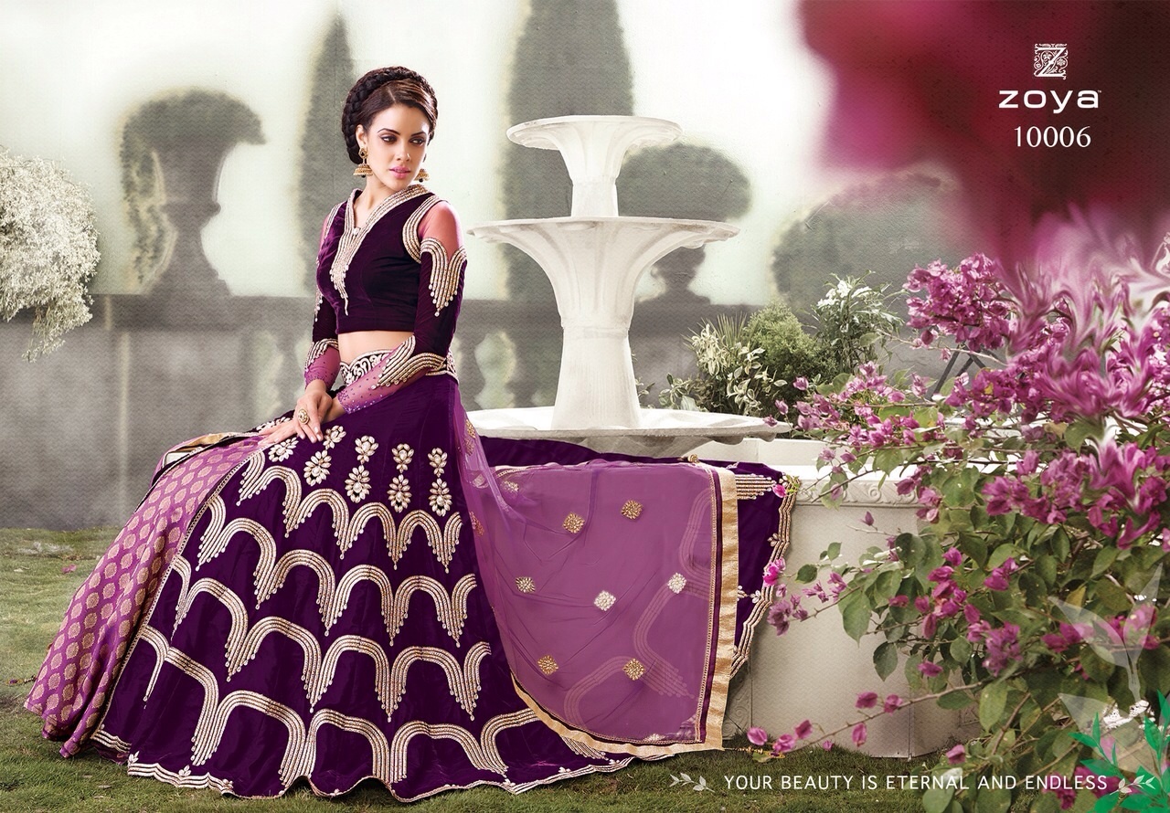 Jacquard Cotton Suits