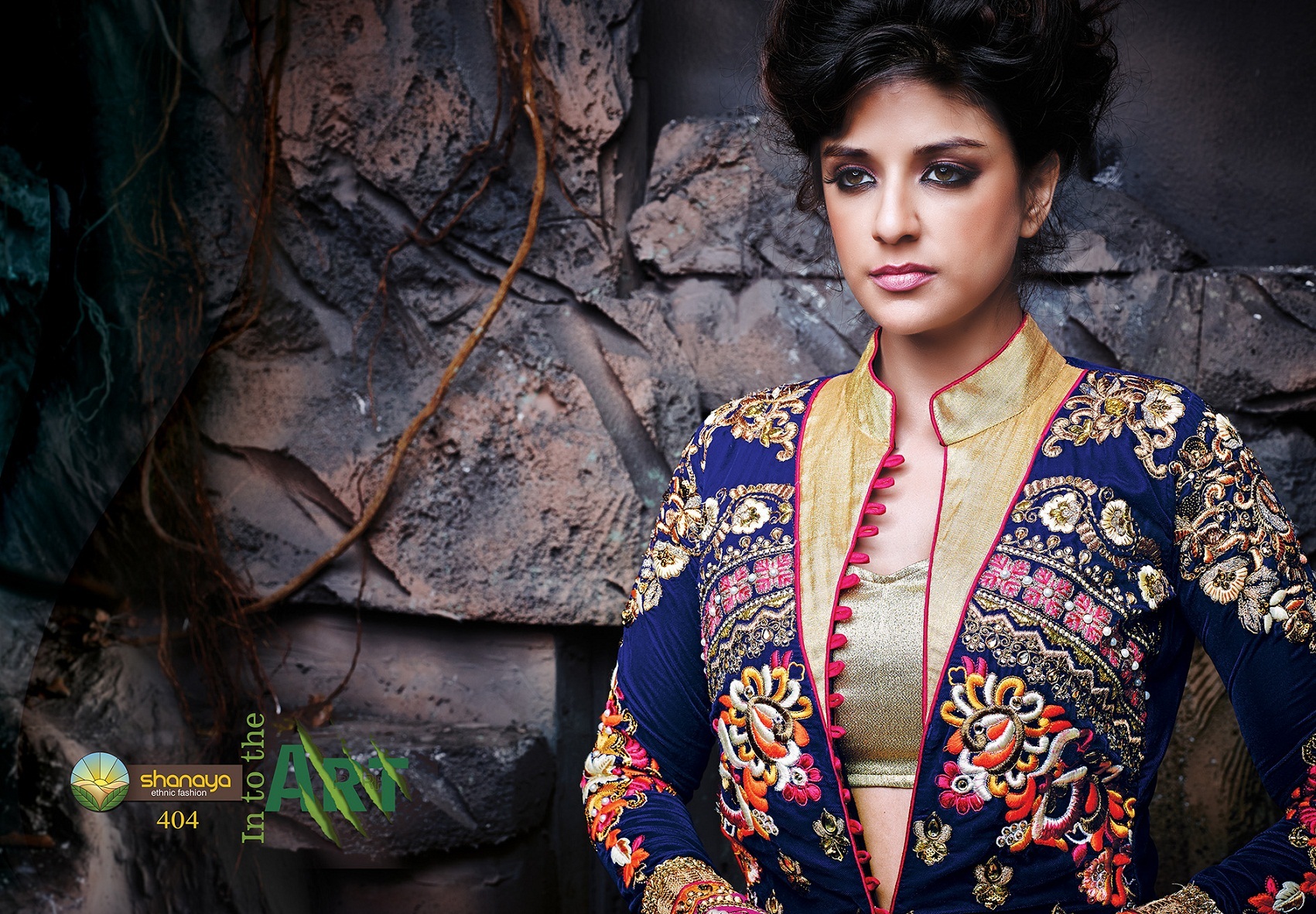 Multi Designer Sarees