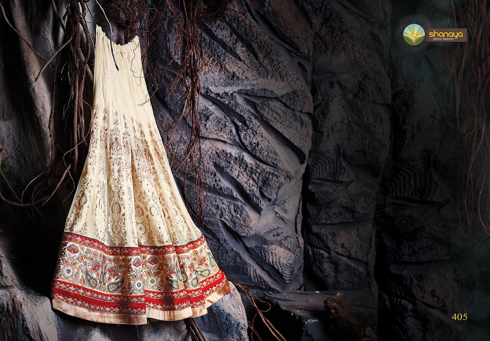 Multi Designer Sarees