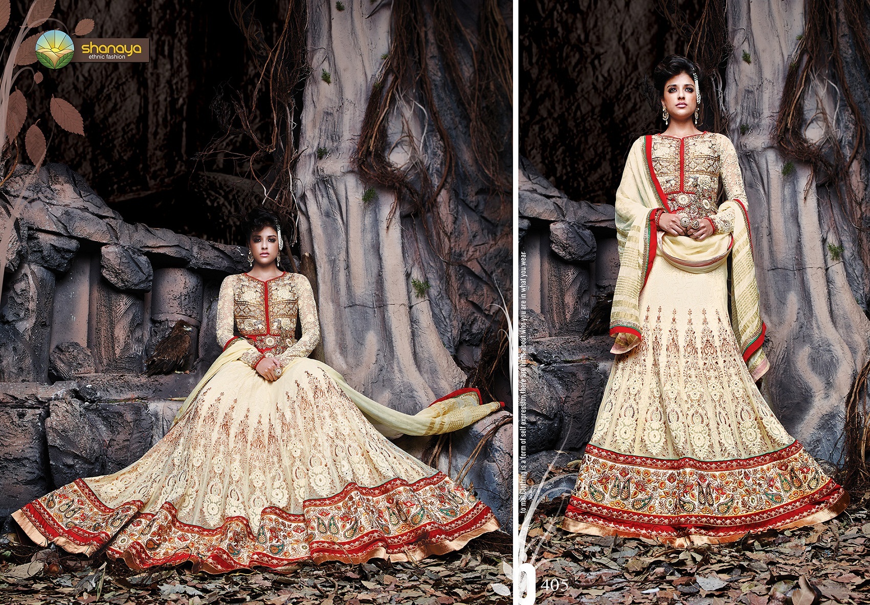 Multi Designer Sarees