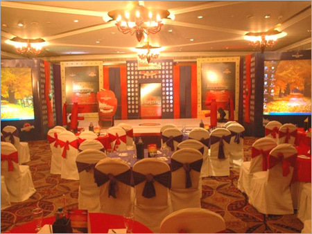 Conferences Hall