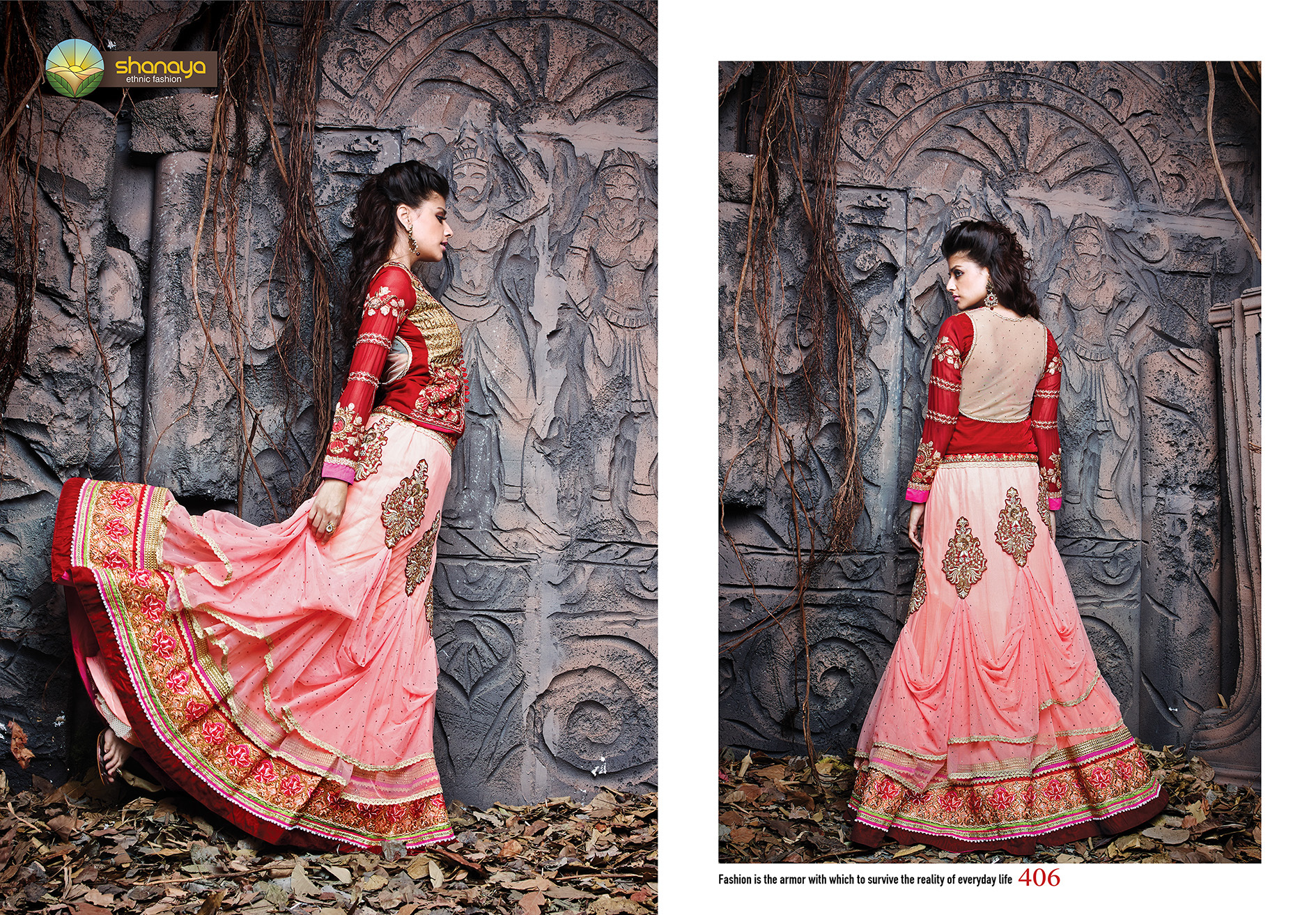 Online Shopping For Salwar Kameez