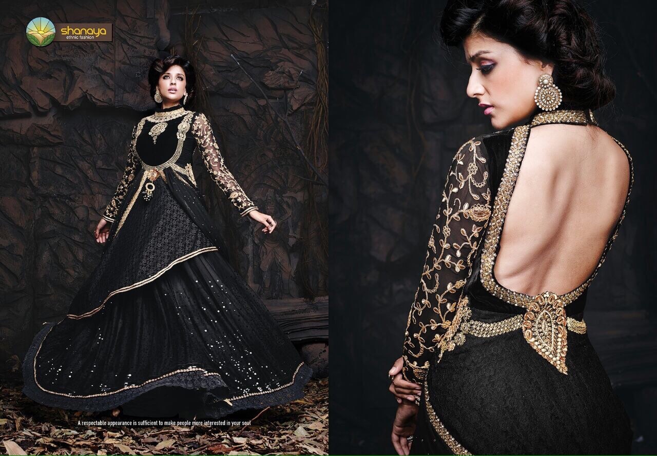 Online Shopping For Salwar Kameez