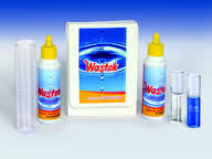 Iodine Testing Kit