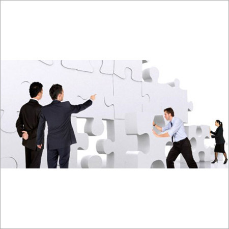 बिजनेस सेटअप कंसल्टेंट