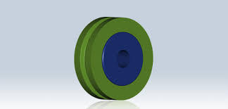 Guide Wheel
