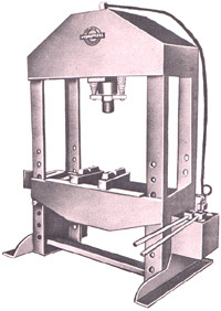 Hydraulic Press