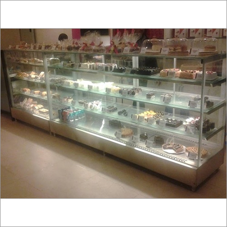 प्रदर्शन काउंटर