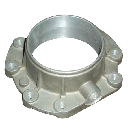 Aluminum Die Casting For Water Outlet