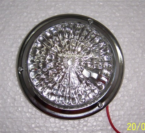 Roof / Interior Lamp