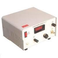 White Gunn Power Supply