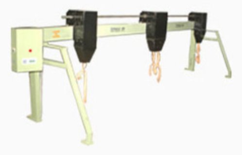 Computerized Pattern Maker