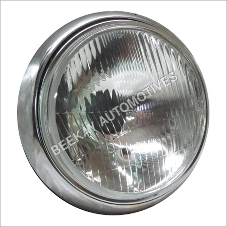 व्हाइट हेड लाइट अस्सी लीलैंड