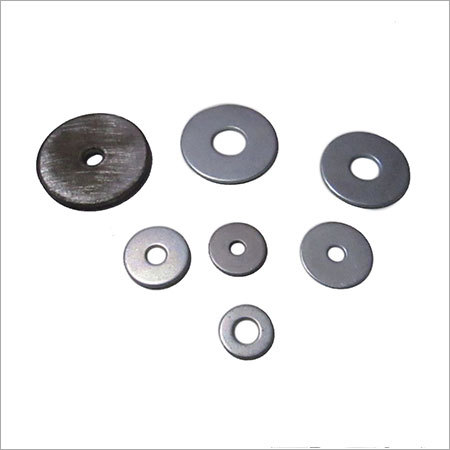 Steel Washer
