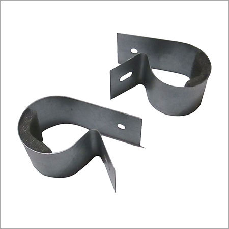 Steel Clamp