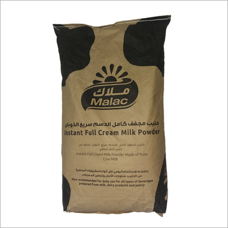 Millac Milk Powder