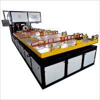 पूर्ण स्वचालित पाइप सॉकेटिंग मशीनें