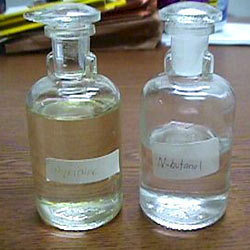 N-Butanol - Colorless Liquid, 99% Purity, Flammable & Volatile Alcohol | Solvent for Coatings, Adhesives, Ink, and Essential Oils