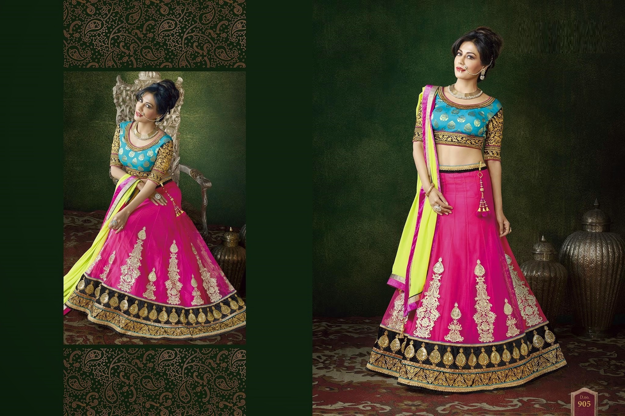 Silk Salwars Online Salwar Materials