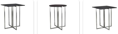 मल्टिक्स कॉकटेल टेबल