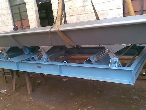 Industrial Vibrating Conveyor