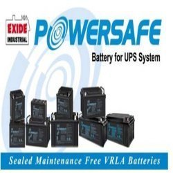 UPS Batteries